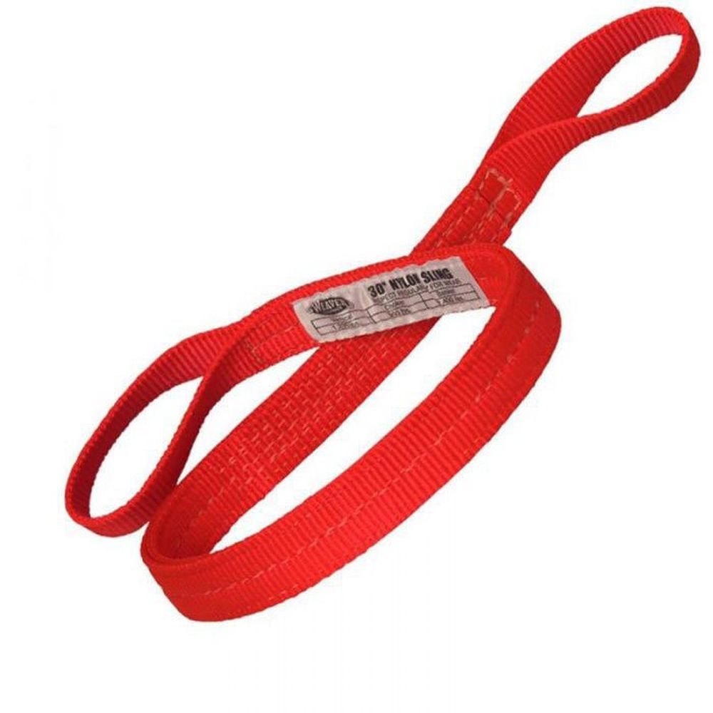 Weaver Light-Duty Nylon Slings 08-98235