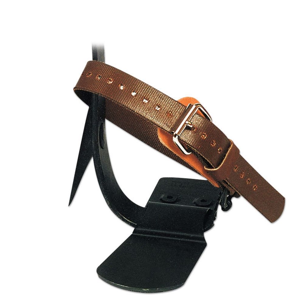 Buckingham Climber Footplate (Pair) 35033