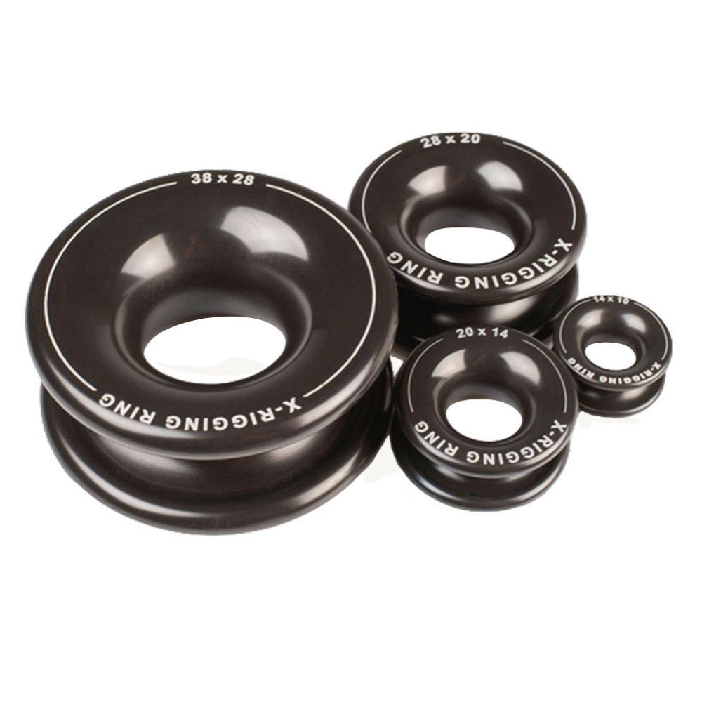 X-Rigging Rings - XRR