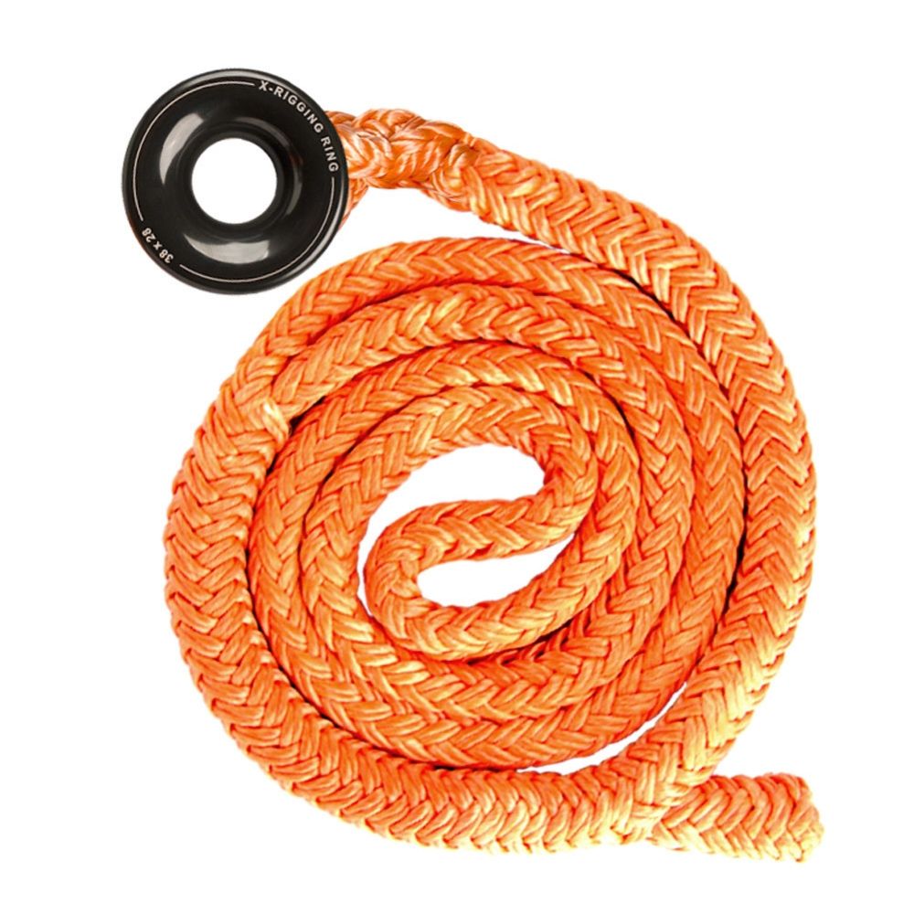 ArborMAX 3/4" Tenex Whoopie Sling w/Beast Ring