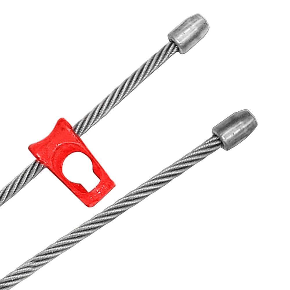 WoodlandPRO FSF Skidding Logging Choker (9/16" x 10')