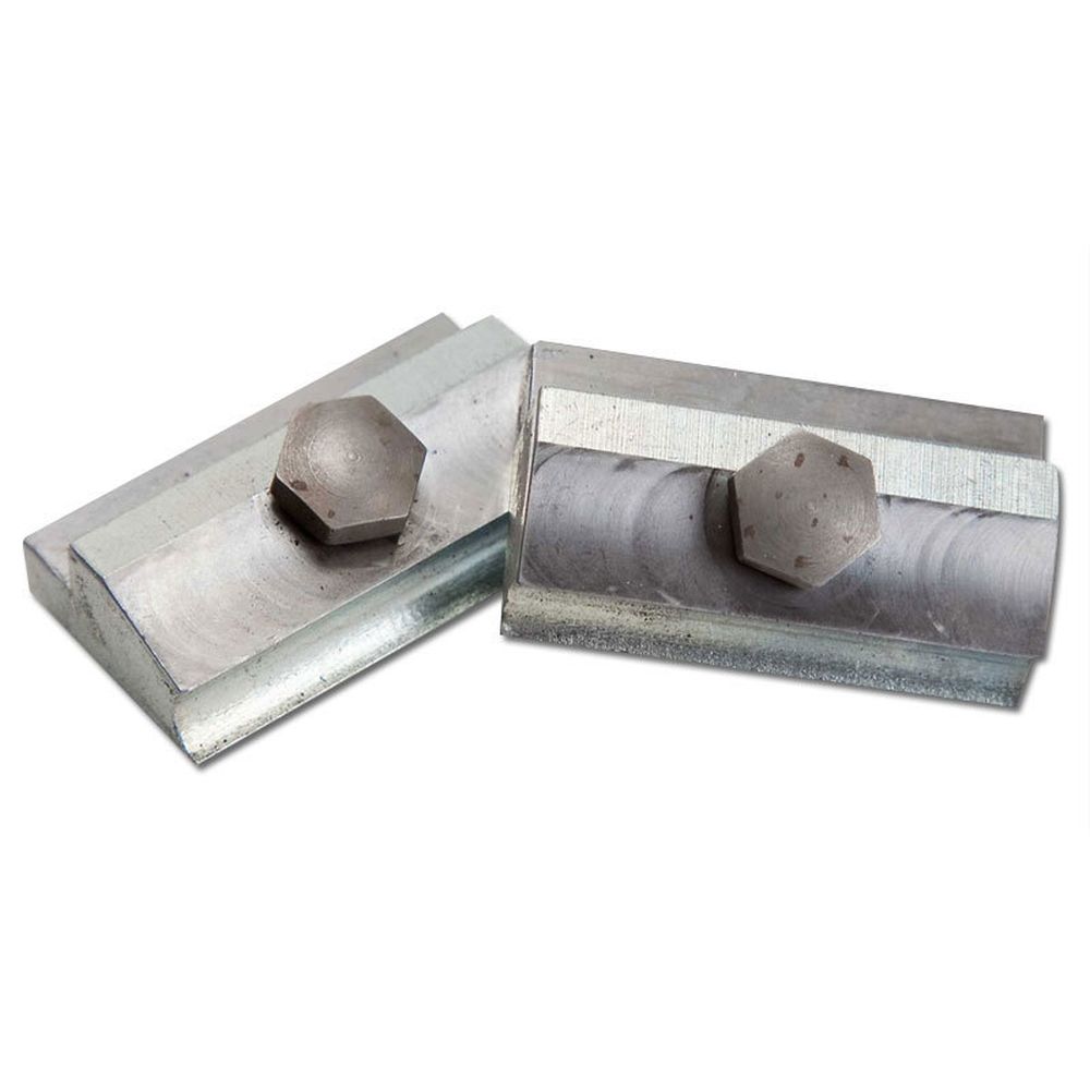 Logosol 38mm Short Profile Knife Gibs (Pair)