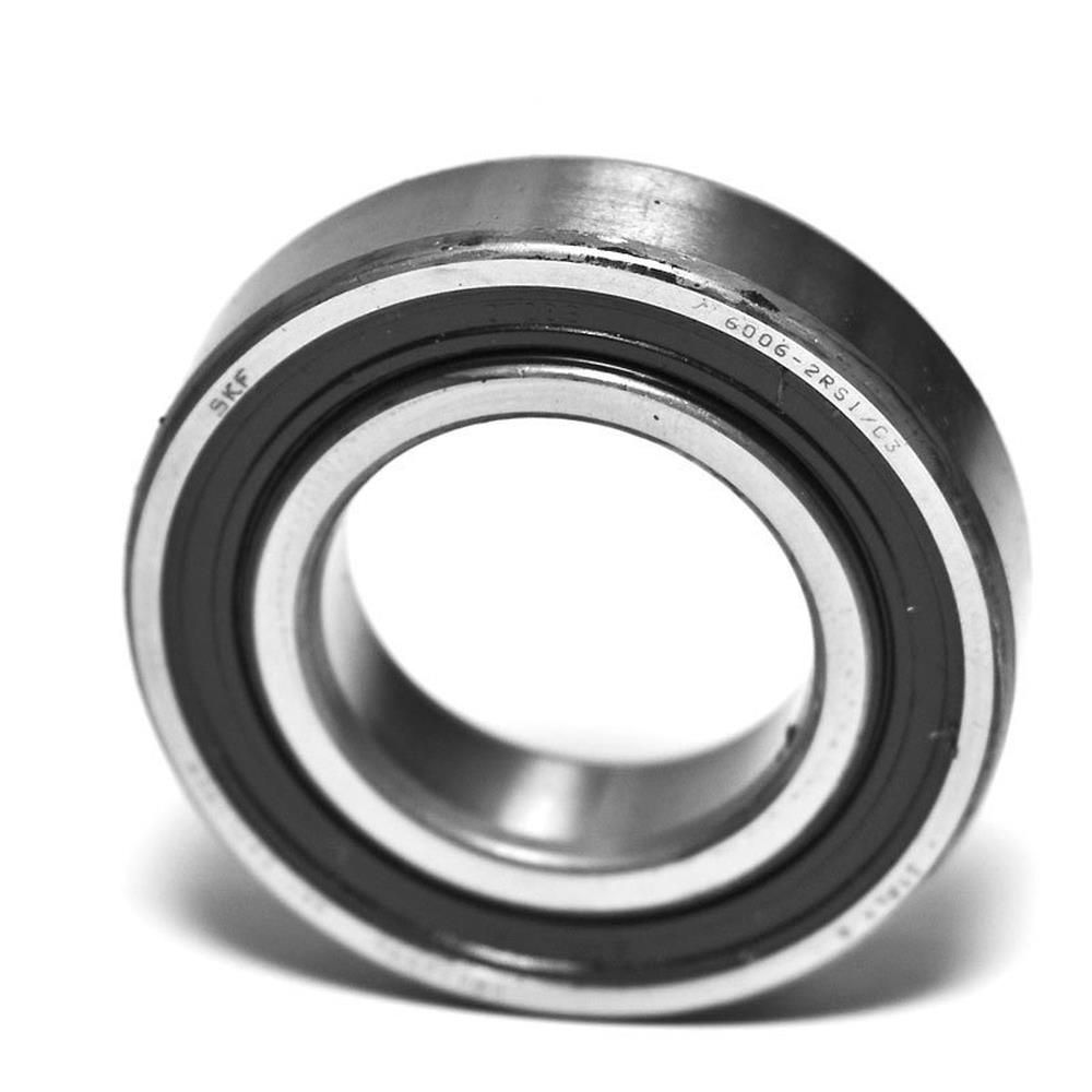 Logosol SKF 6006-2RS1/C3 Bearing