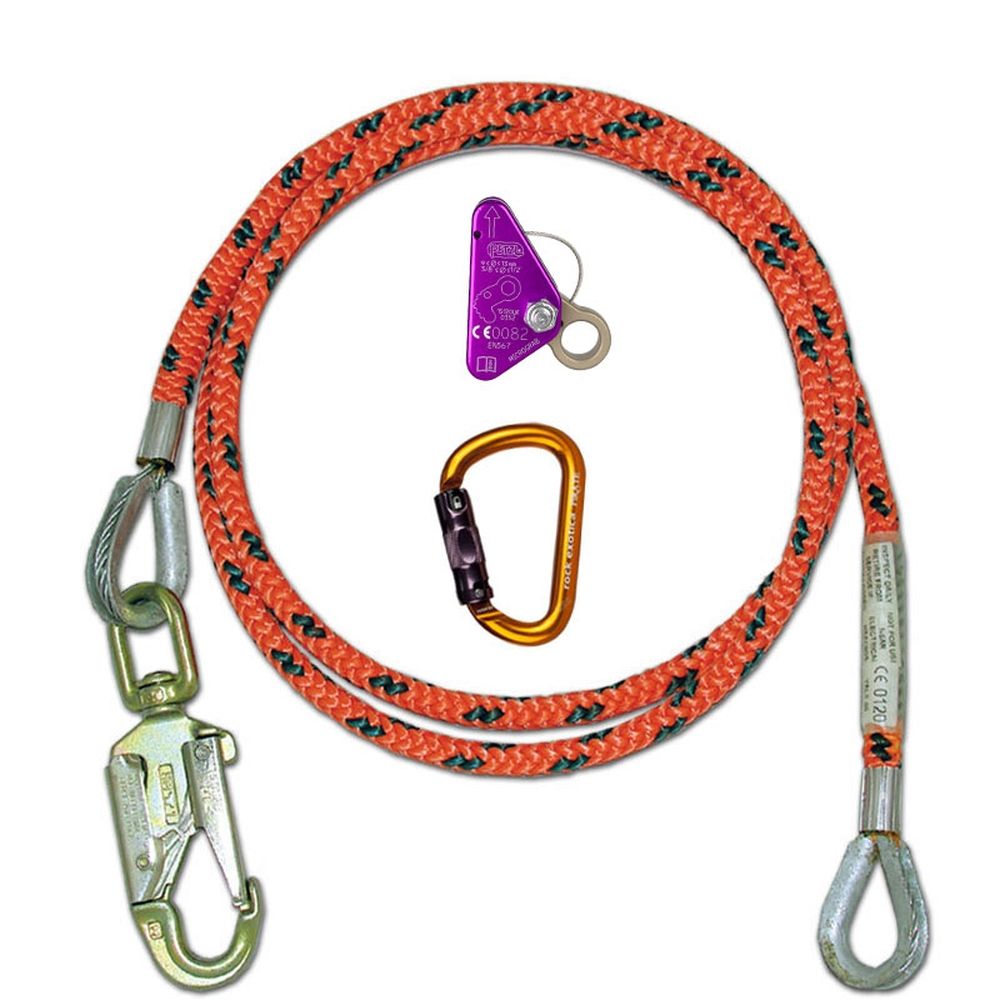 Yale Maxi-Flip Wire-Core Flipline Kit