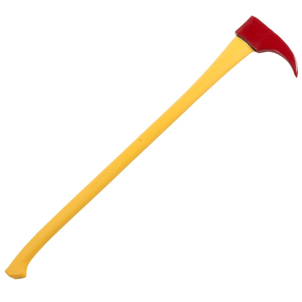 Council Tool Hookeroon with 36" Fiberglass Handle