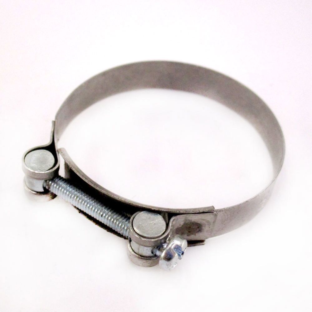 Husqvarna OEM Intake Manifold Clamp for 362, 365, 371 Chainsaws 505283309