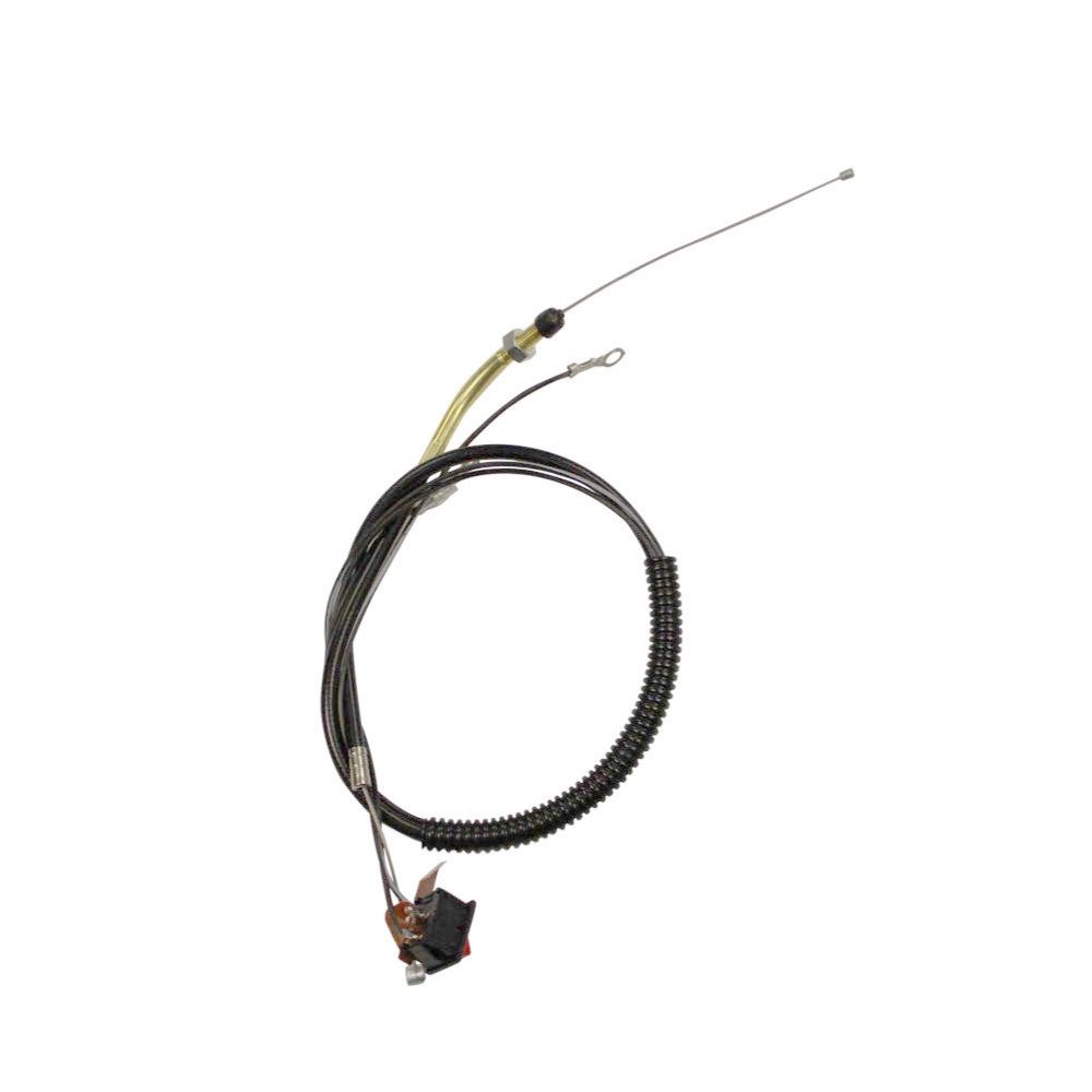 Echo Cable Assembly Control - V043000330