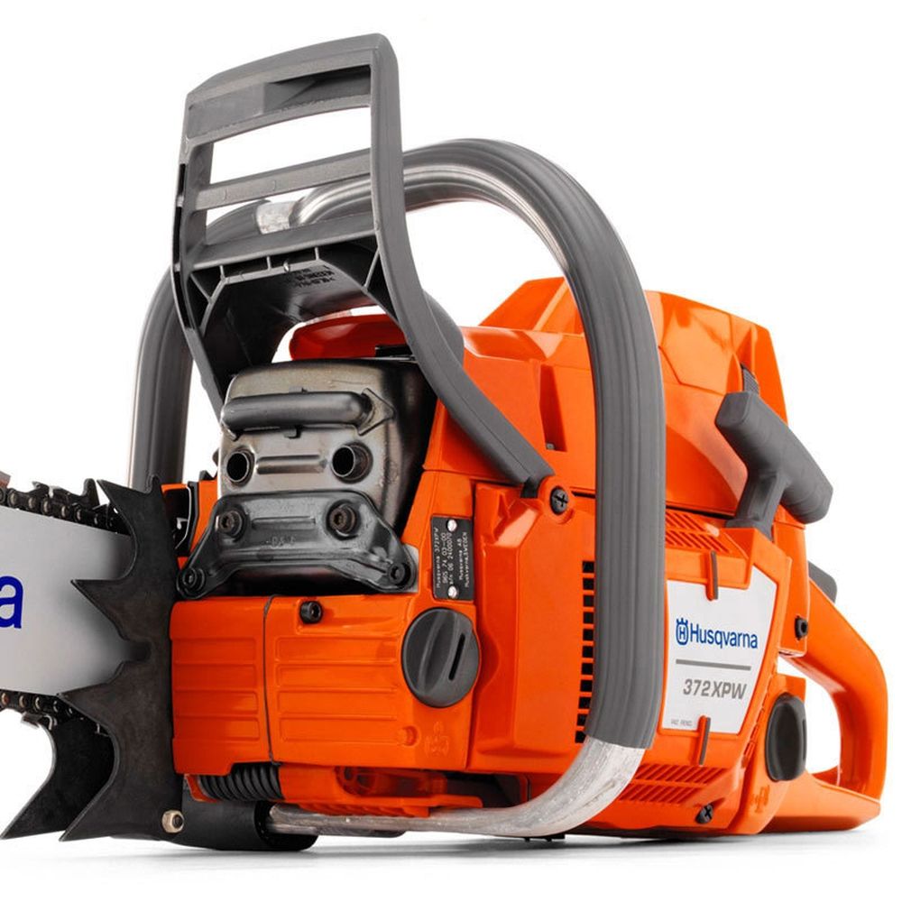 Husqvarna 372XPW (71cc) X-TORQ Full Wrap Chainsaw with 24