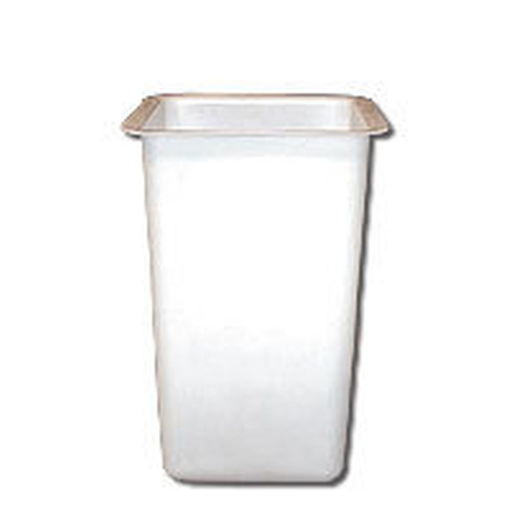 Plastic Composites Aerial Bucket Liner 24" x 24" x 39" (50KV)