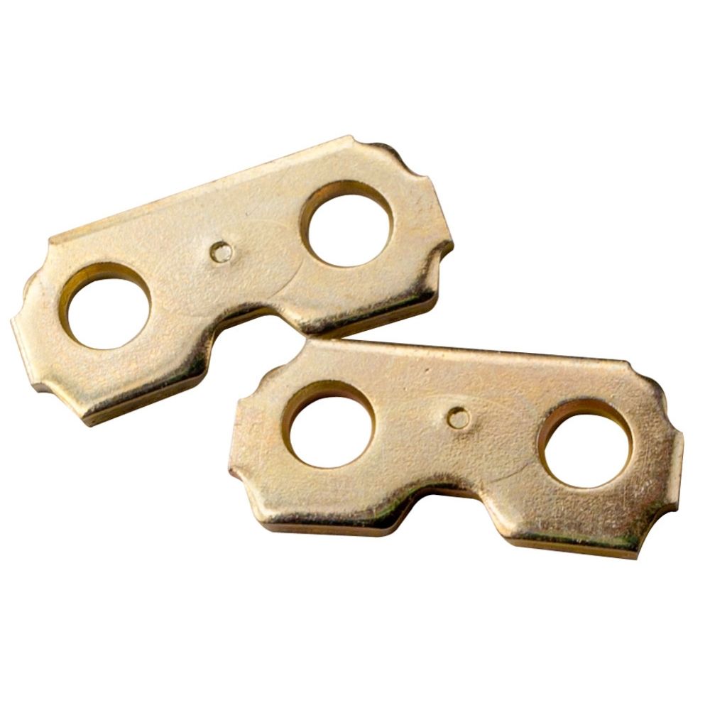 Oregon Replacement 18HX Harvester Chain Tie Straps (25 Pack) 518812 (Replaces ORTS 18HX)