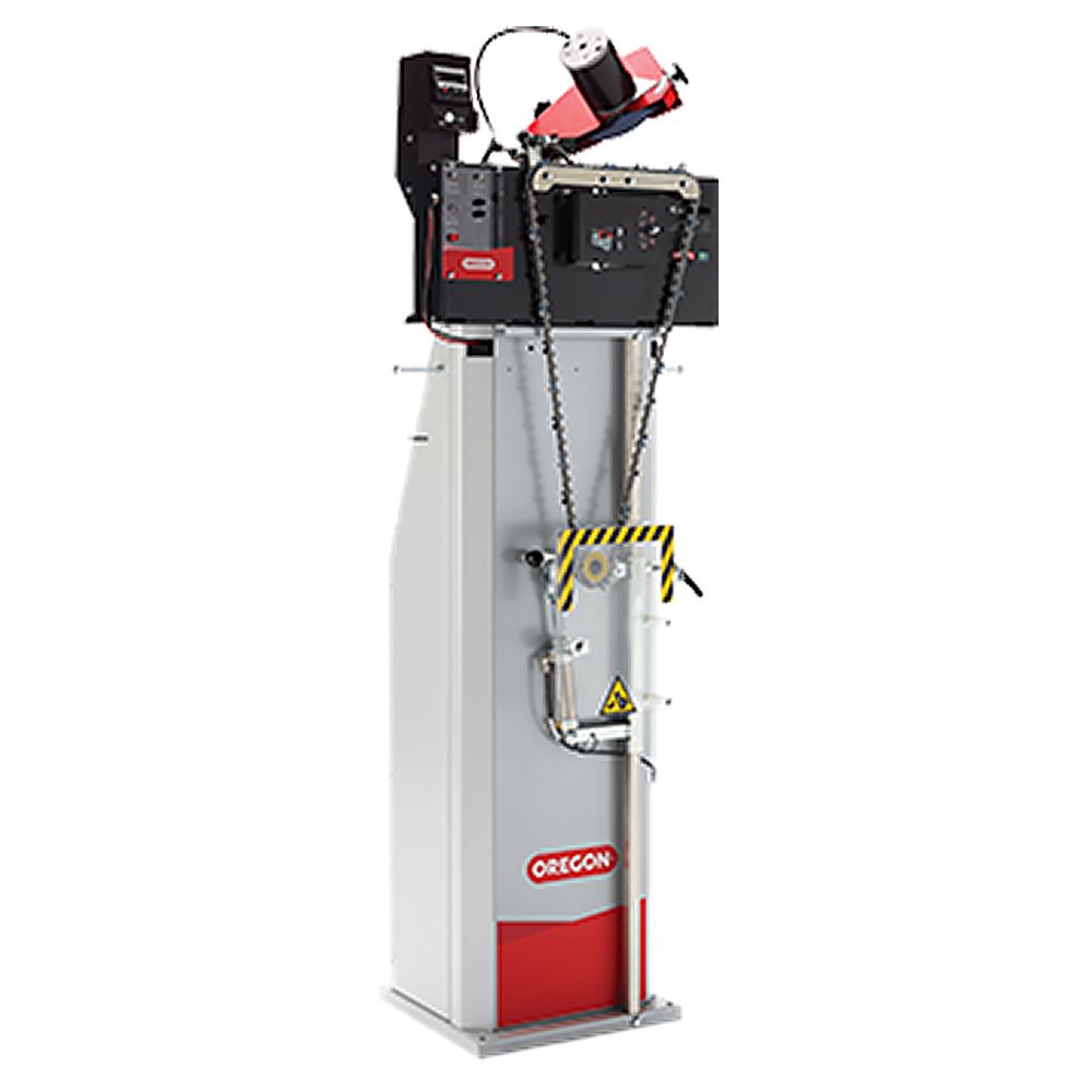 Oregon Automatic Chain Grinder (120 Volt) All-in-One