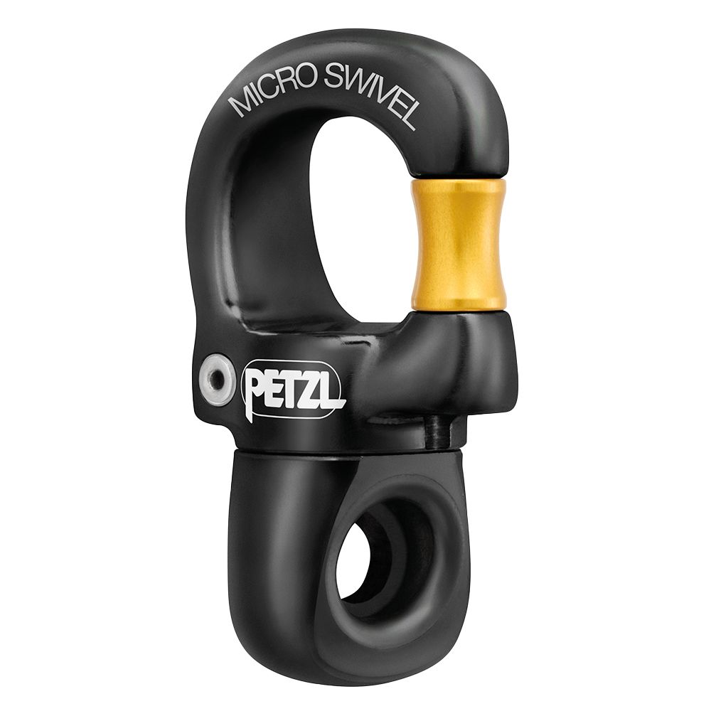 Petzl Micro Swivel XSO