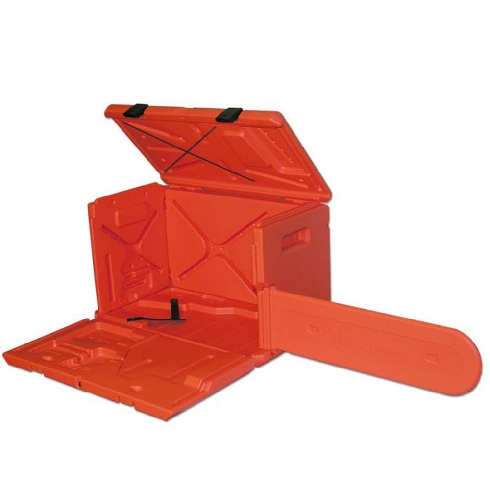 Husqvarna Powerbox Chainsaw Carrying Case (100000107)