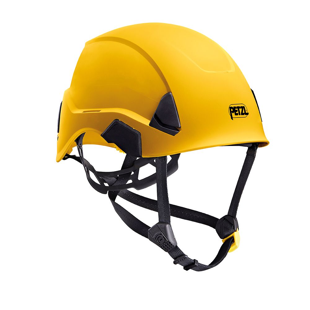 Petzl Strato Lightweight Helmets (Class E) A020AA