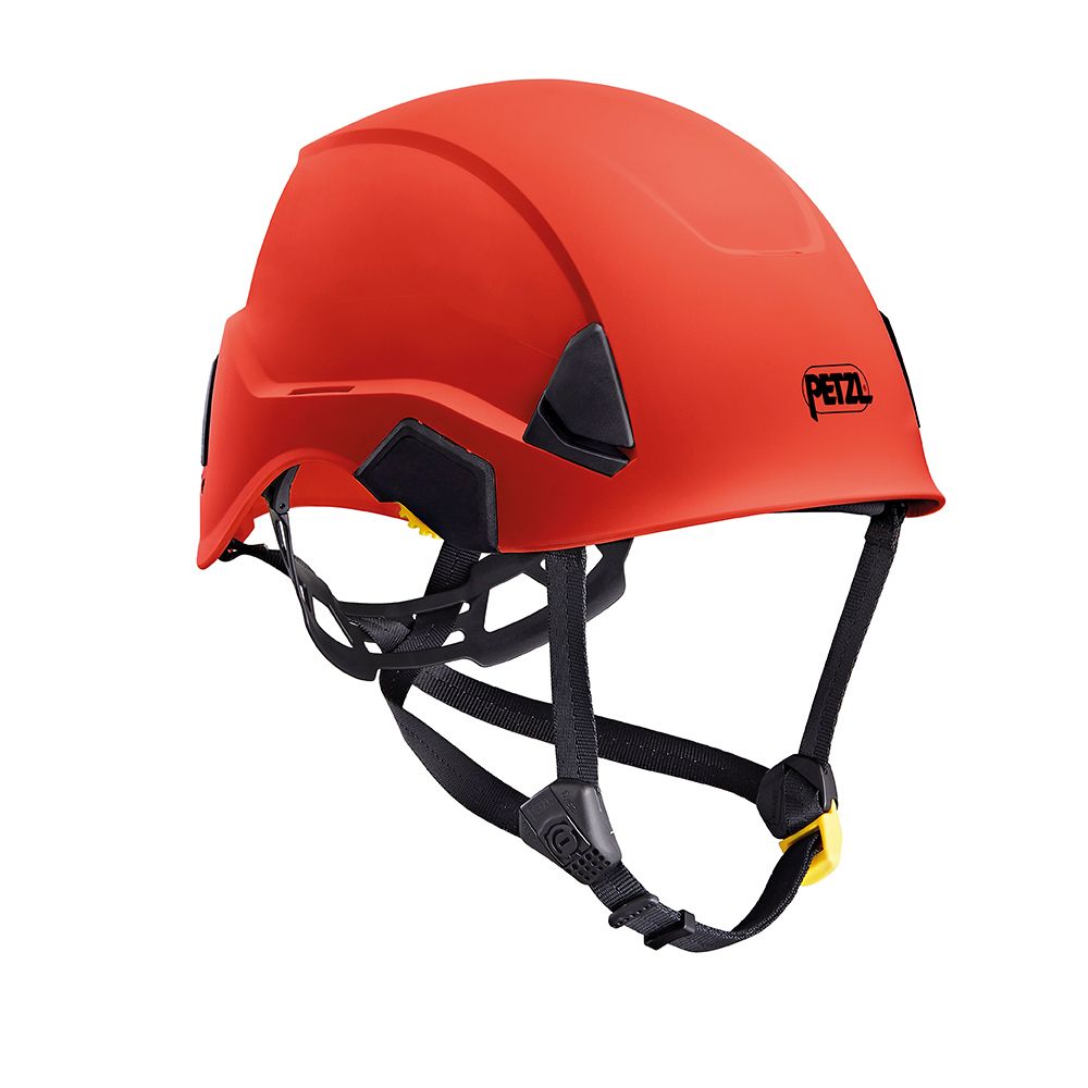 Petzl Strato Lightweight Helmets (Class E) A020AA