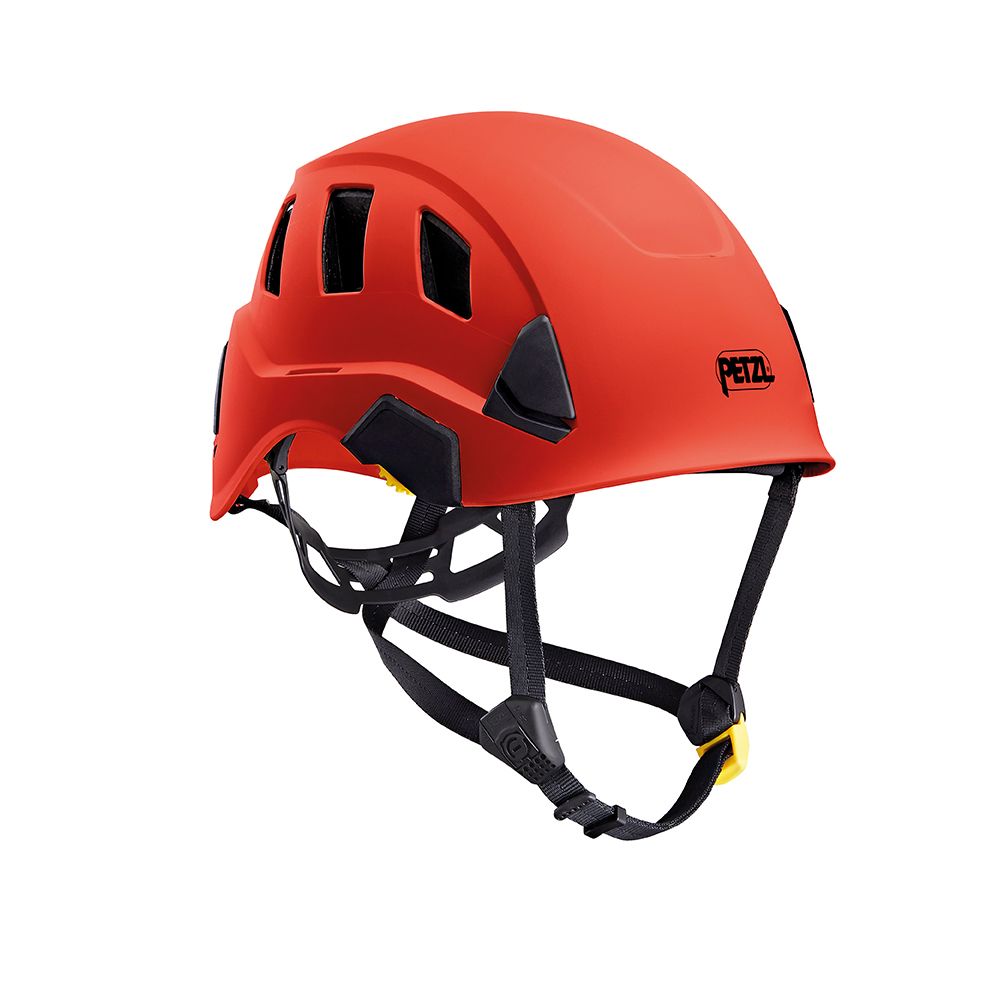 Petzl Strato Vent Lightweight Helmets A020BA