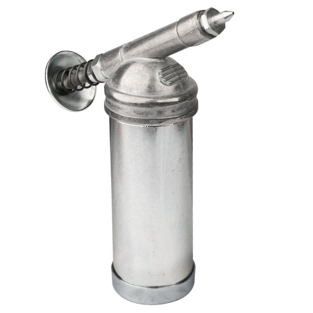 Dualco Professional Metal Grease Gun (4 Pack)