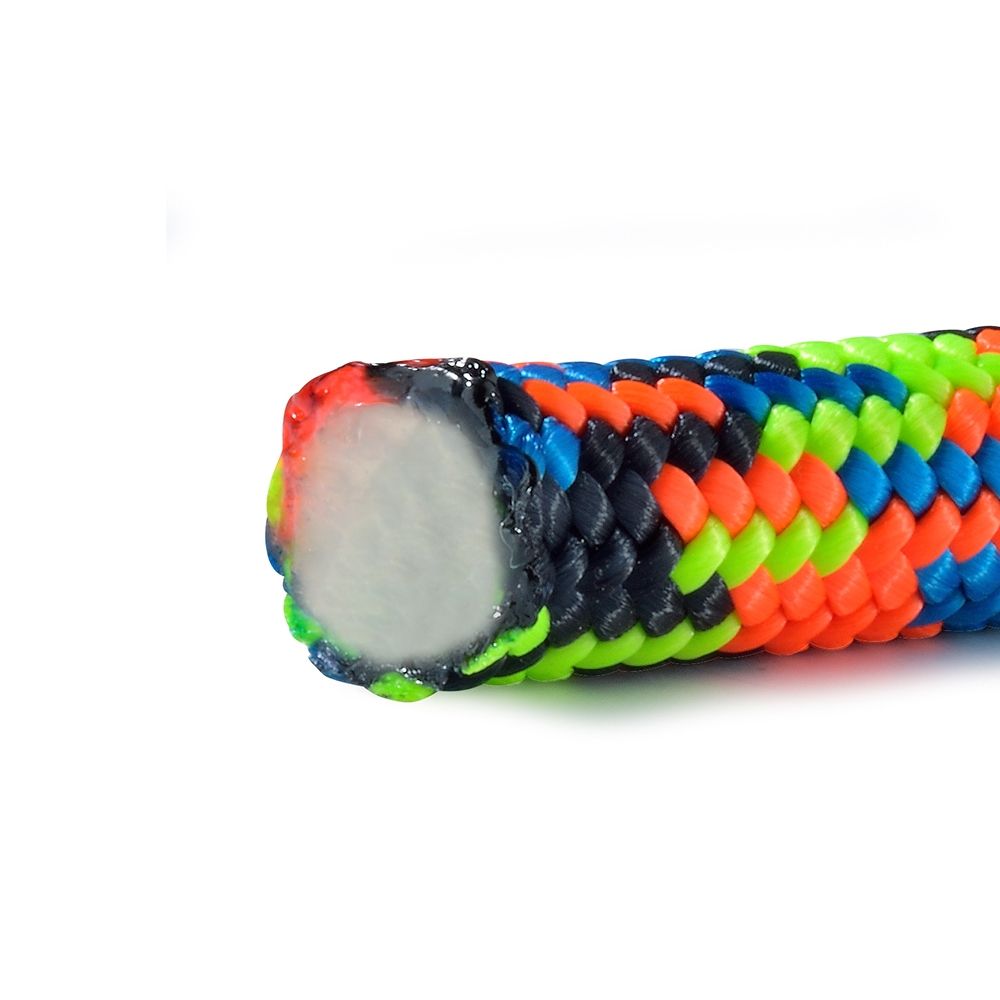 Teufelberger Xstatic (11.7mm) Kernmantle Climbing Rope