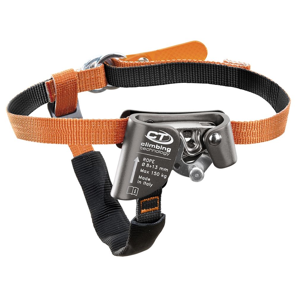 Climbing Technology Foot Ascender (Left Foot) 2D654S