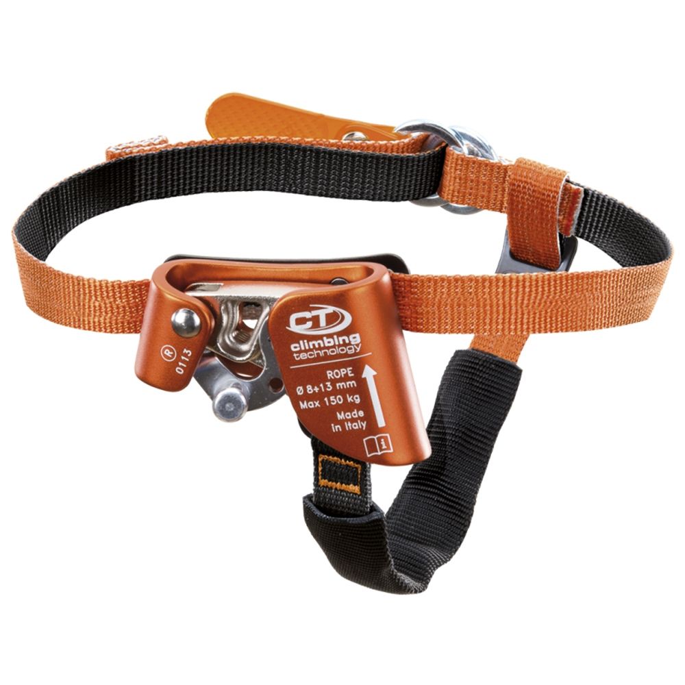 Climbing Technology Foot Ascender (Right Foot) 2D654D