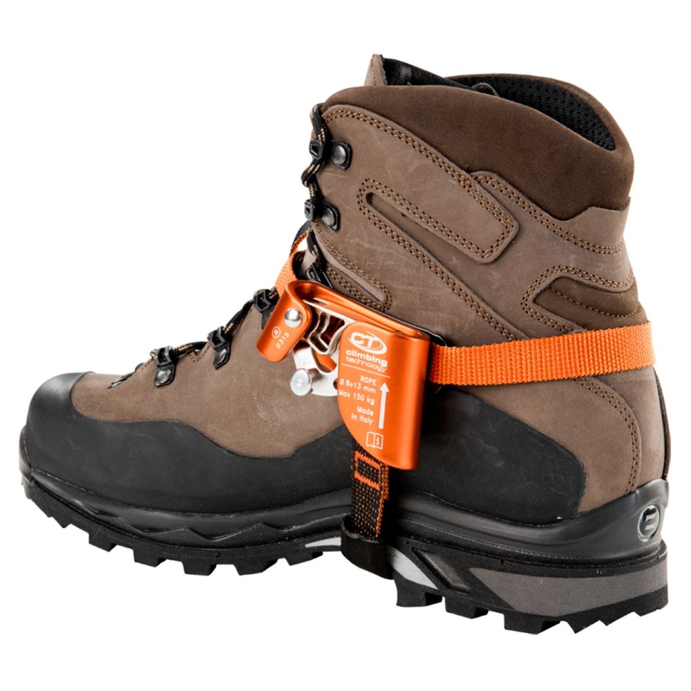 Climbing Technology Foot Ascender (Right Foot) 2D654D
