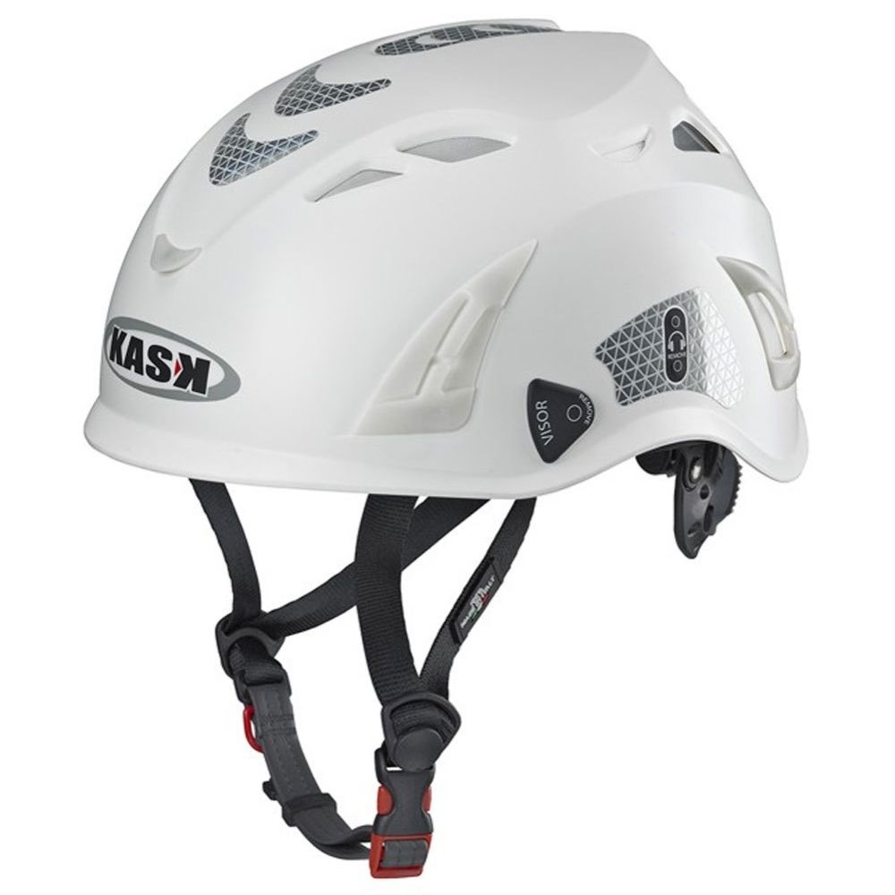 Kask SuperPlasma HD Hi-Viz Helmets