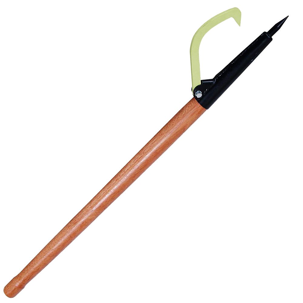 Timber Tuff Peavy (36" Wooden Handle) TMW-01