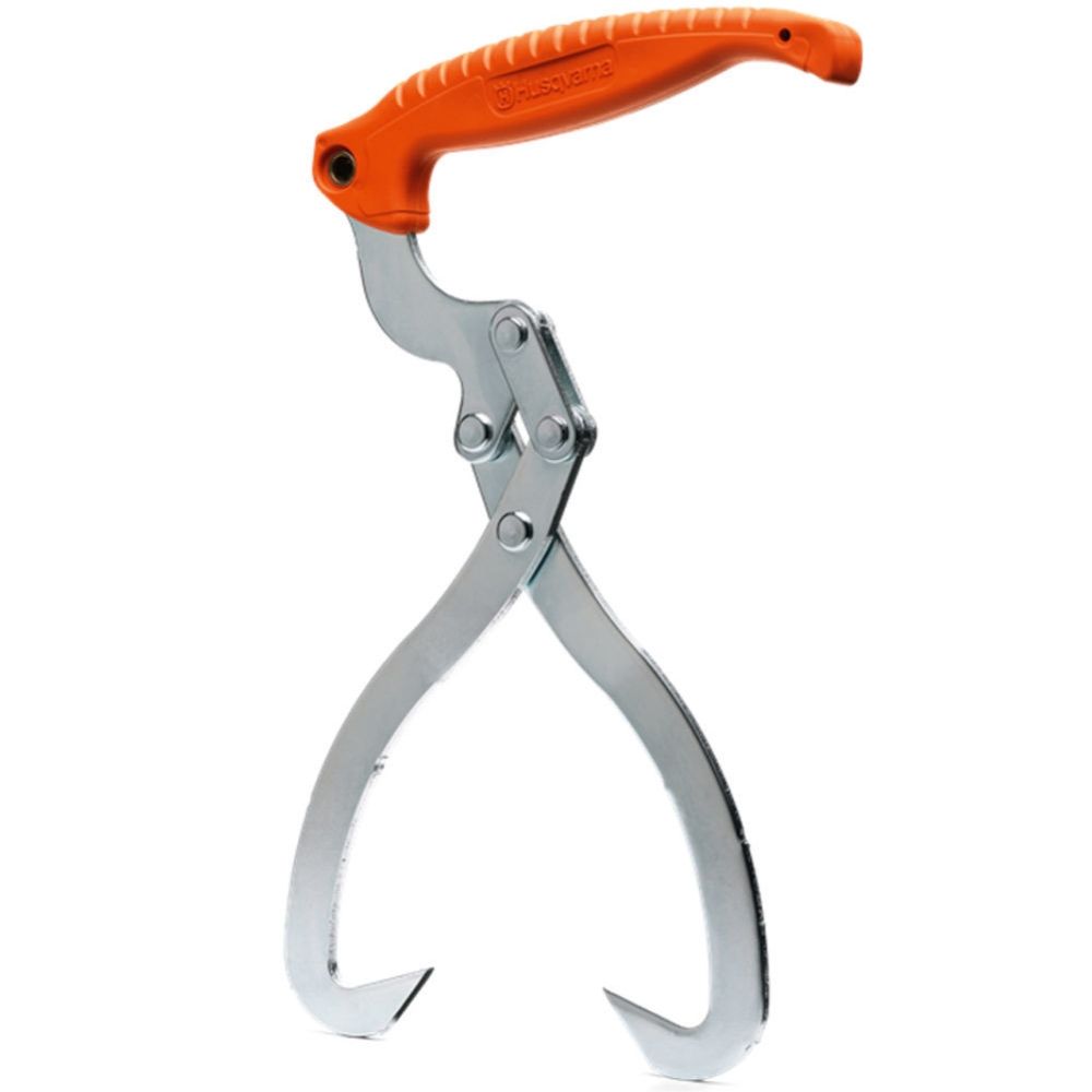Husqvarna 8" Timber Tongs
