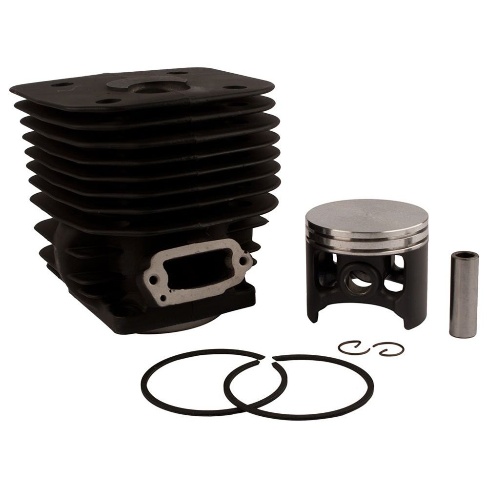 NWP Piston & Cylinder Assembly (60mm) for Husqvarna 3120, 3120K Chainsaws (576270003)