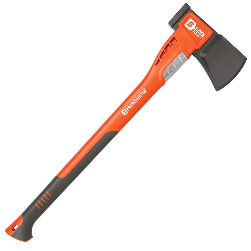 Husqvarna S2800 Splitting Axe (5.0 lbs) with 27