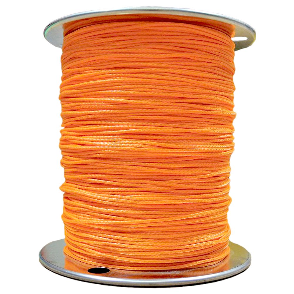 All Gear Jet Set Throw Line (1.75mm) 1000' Reel