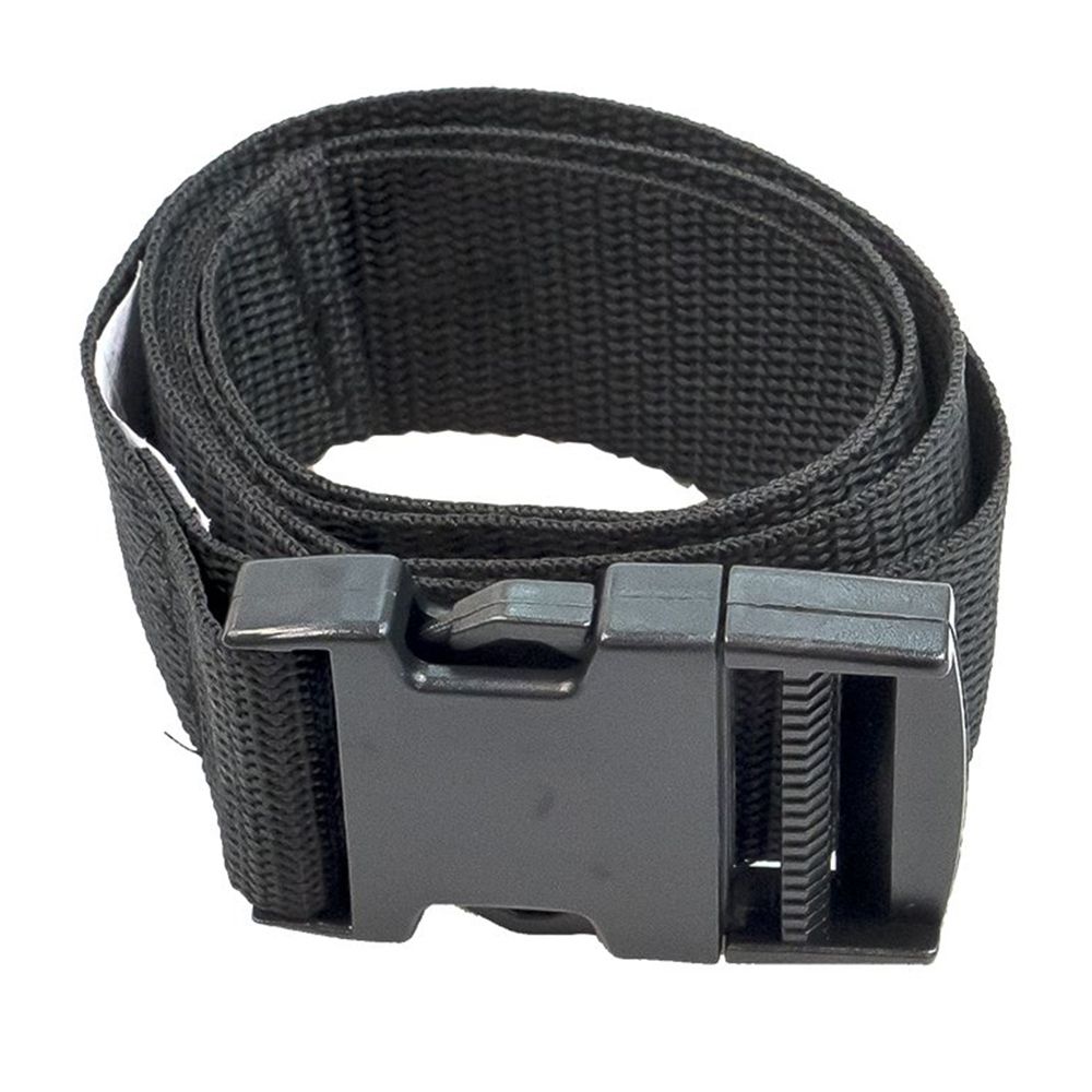 Husqvarna 10" Chap Waist Extender