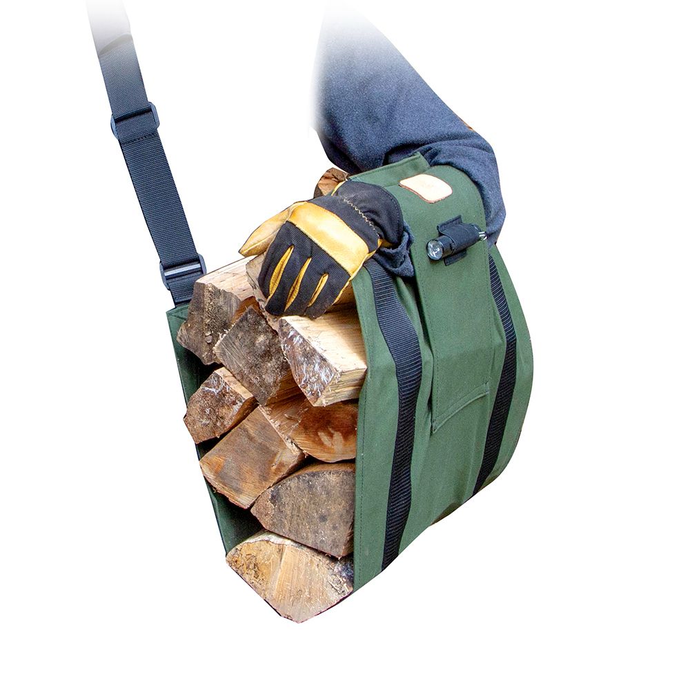 WoodOX Firewood Sling