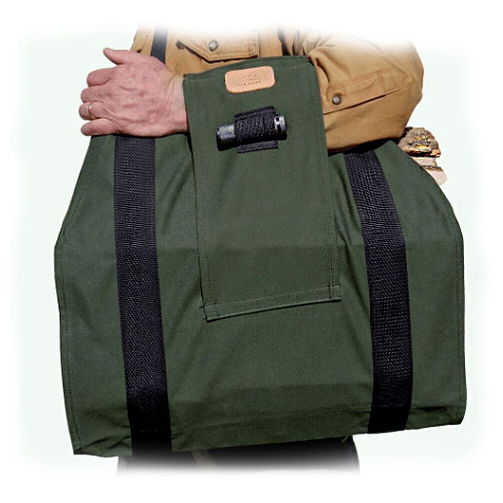 WoodOX Firewood Sling