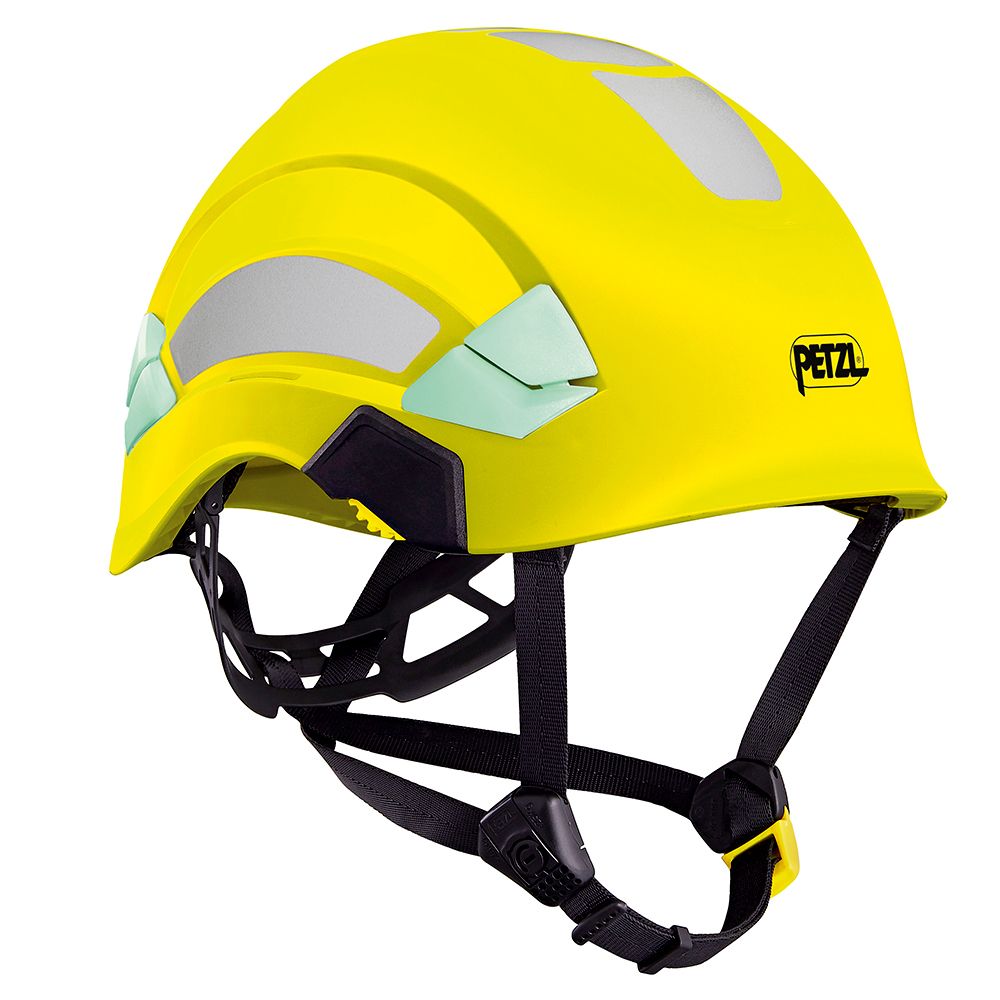 Petzl Vertex Helmet (Class E) Hi-Viz Yellow A010DA00