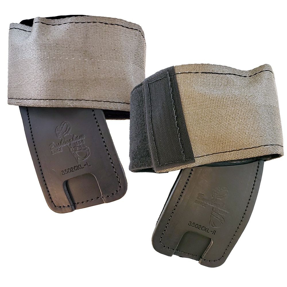 Buckingham Cushion Wrap Pad With Insert 3502CKL