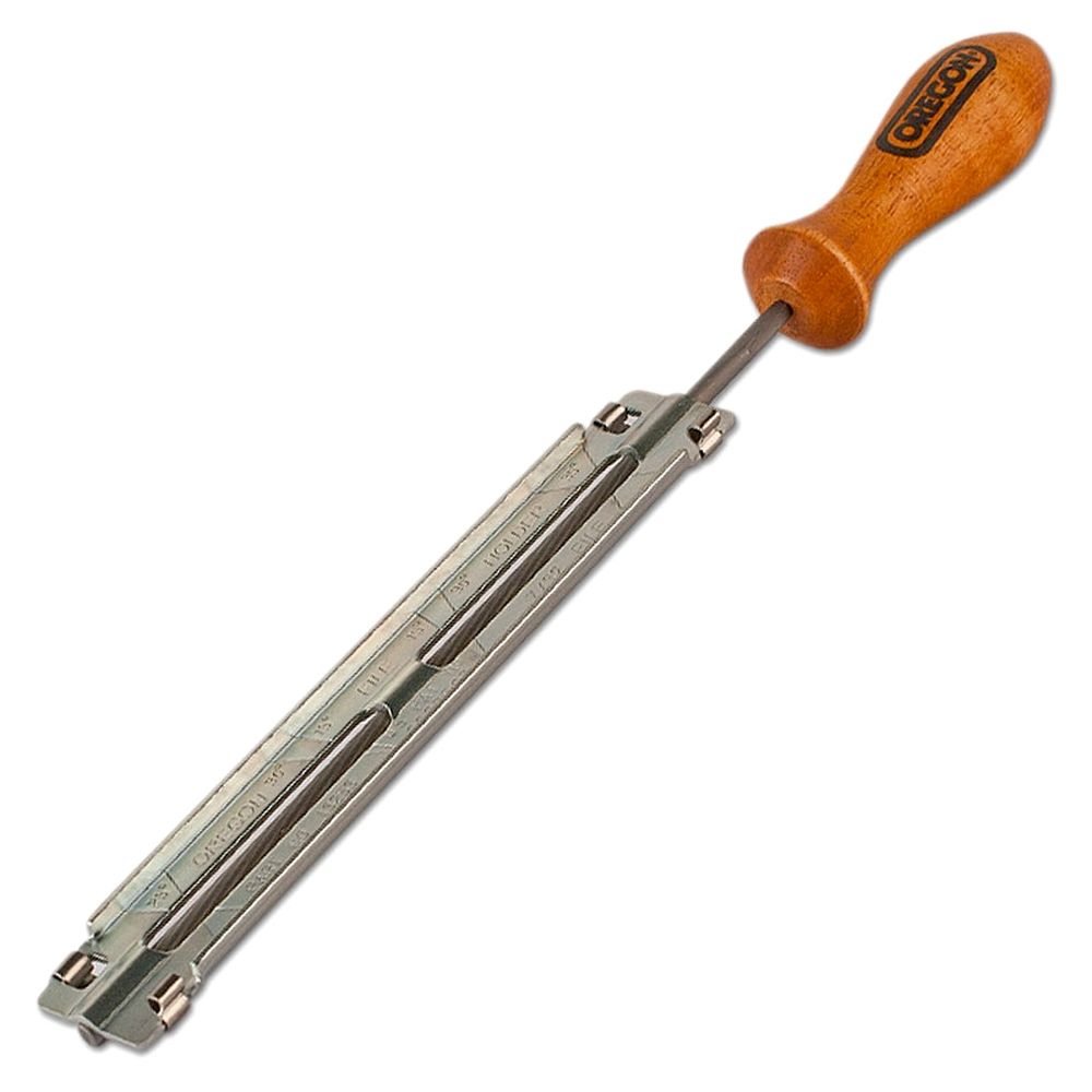 Oregon Assembled Chain Filing Guides