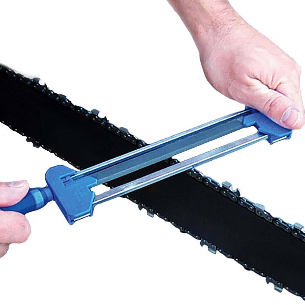 Pferd Chain Sharp Filing Guides