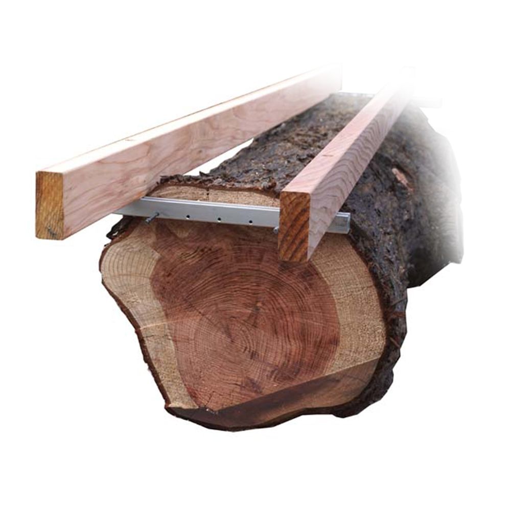 Granberg Slabbing Brackets