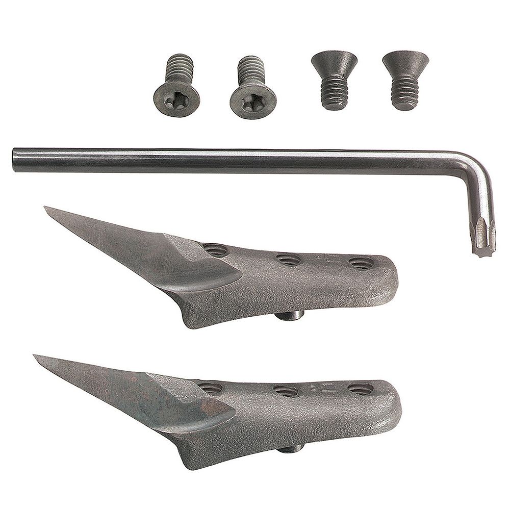 Klein Replacement Gaff Kit (2-3/4") 07