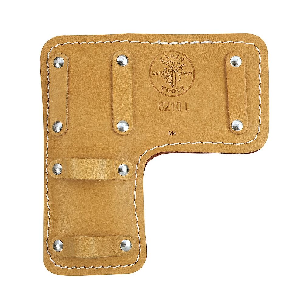 Klein L Pads for Pole and Tree Climbers (Pair)