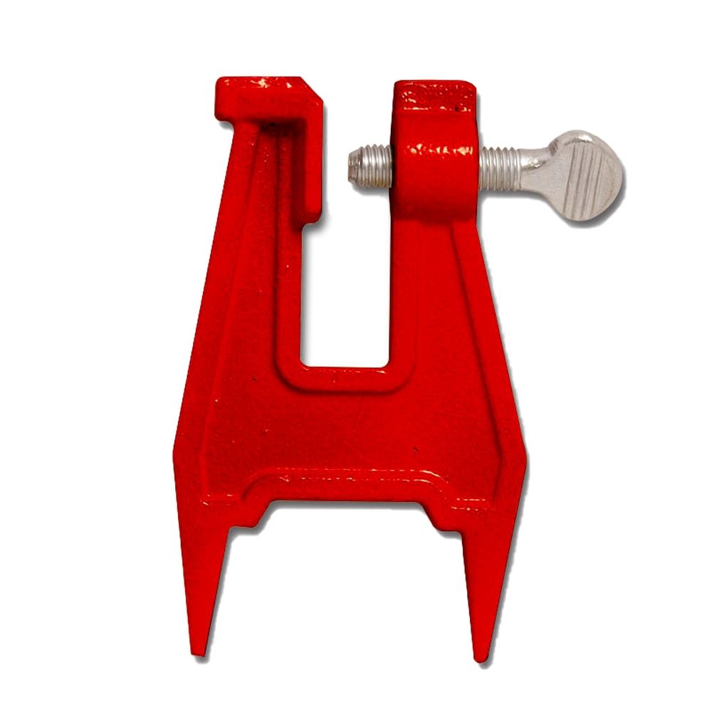 WoodlandPRO Stump Filing Vise 15250