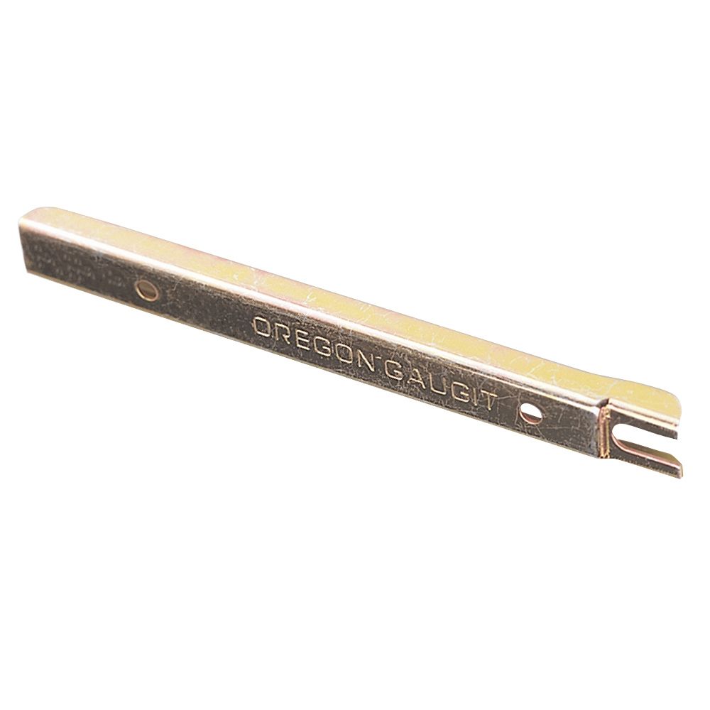 Oregon Depth Gauge Tool