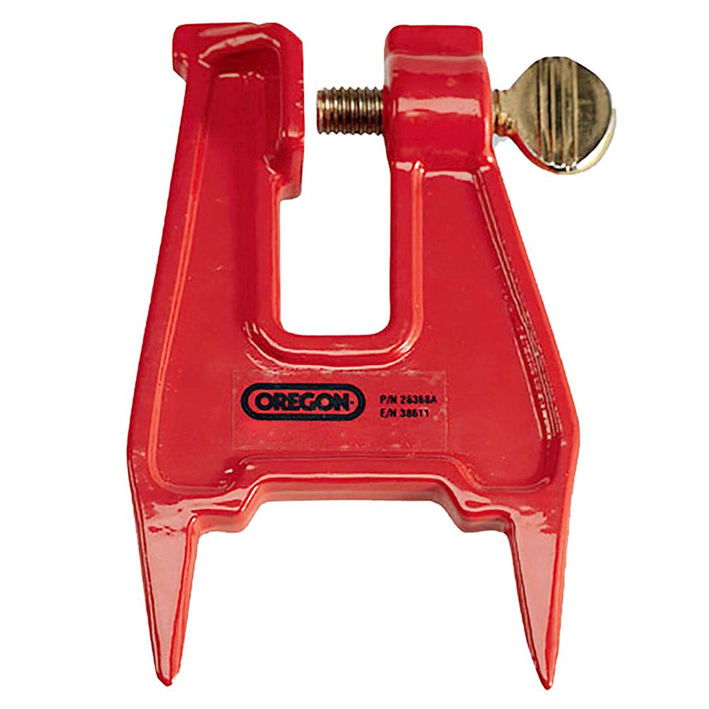 Oregon Stump Filing Vise 26368A