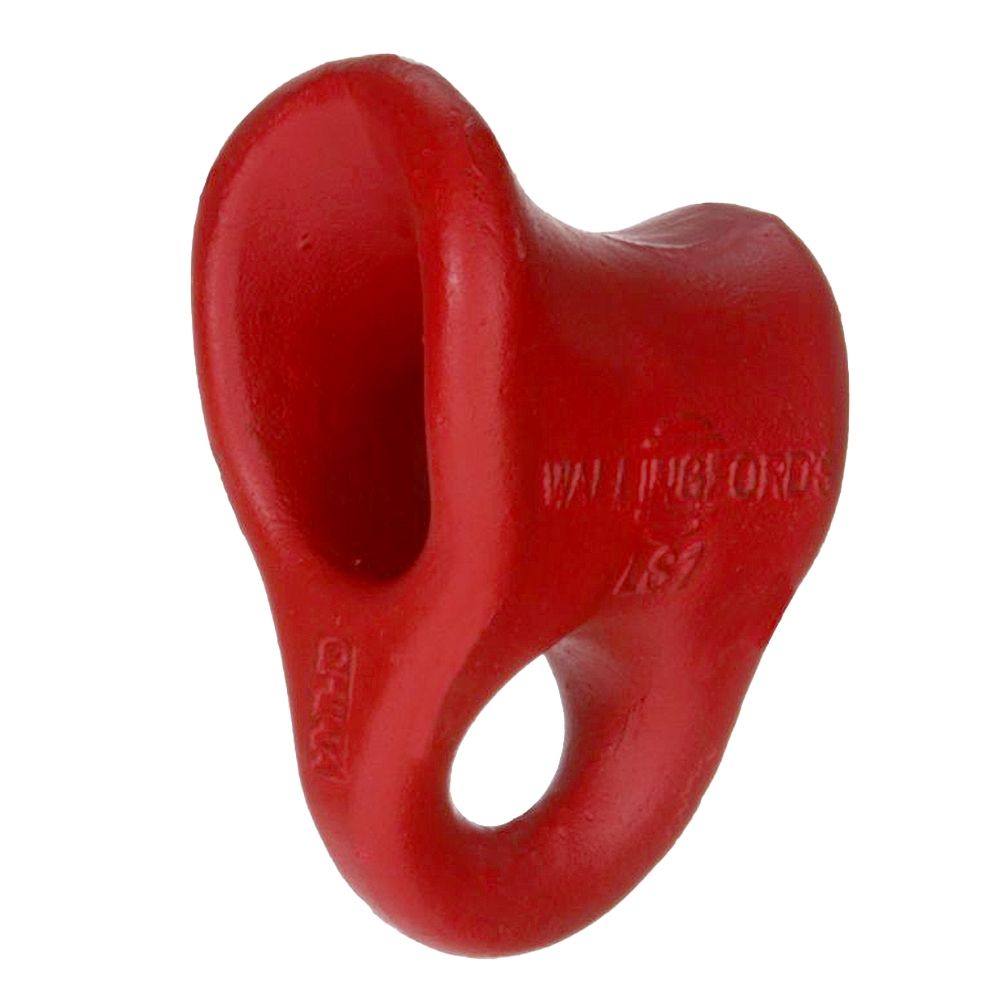 Wallingford's 3/8" Chain Choker Log Slide