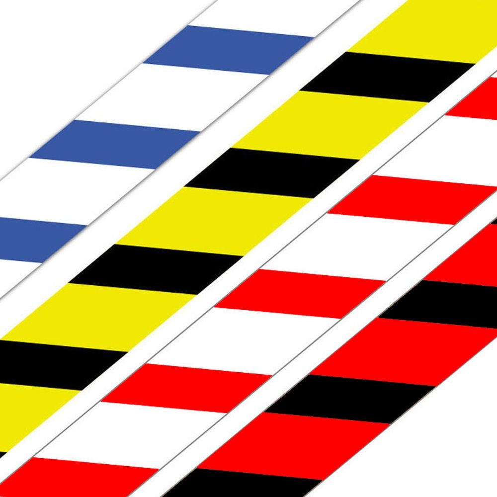 Striped Flagging (300' Roll)