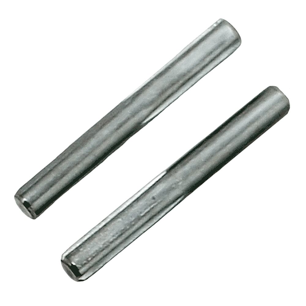 Buckingham Gaff Screws (Pin Style)