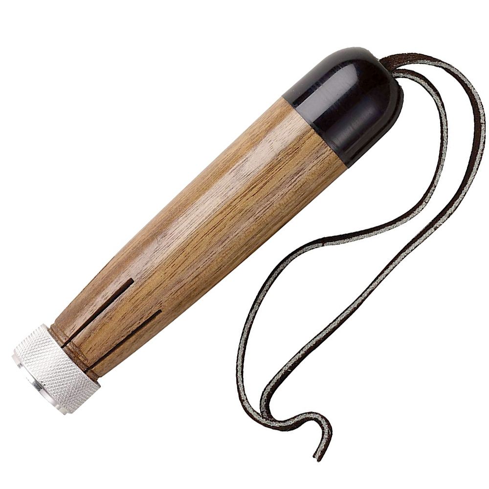 Peterson Wooden Crayon Holder