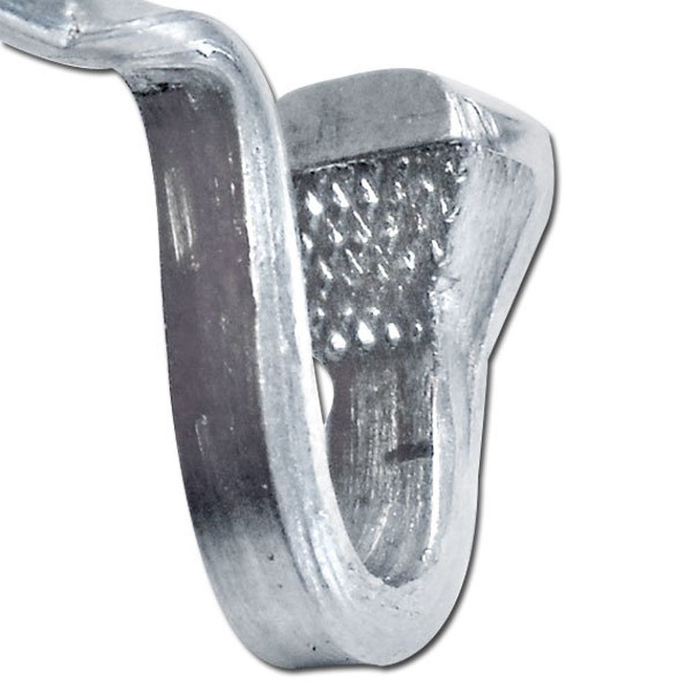 Bailey's Logger Tape Nail