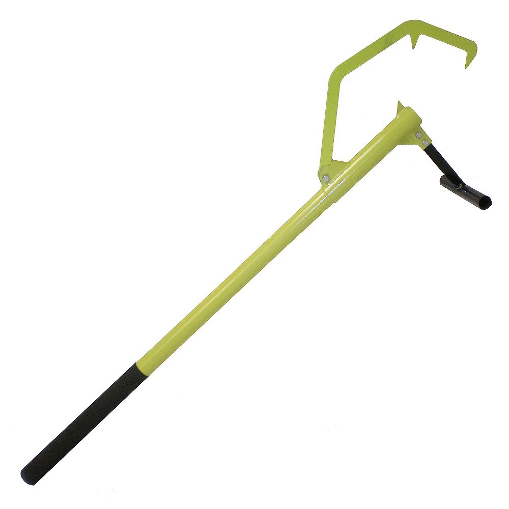 Timber Tuff Timberjack (48" Fiberglass Handle) TMB-65